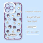 Love and deepspace iphone case
