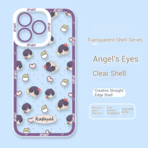 Love and deepspace iphone case