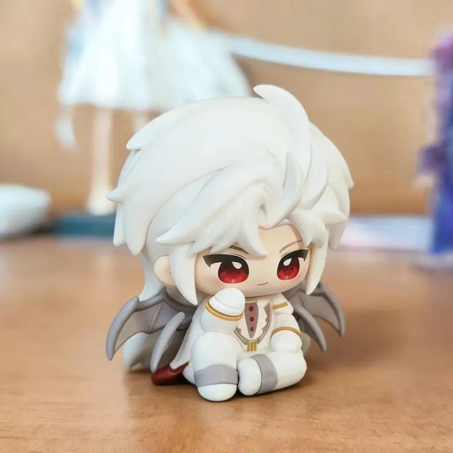 Silverwing Fiend Sylus Group buy - Image 10