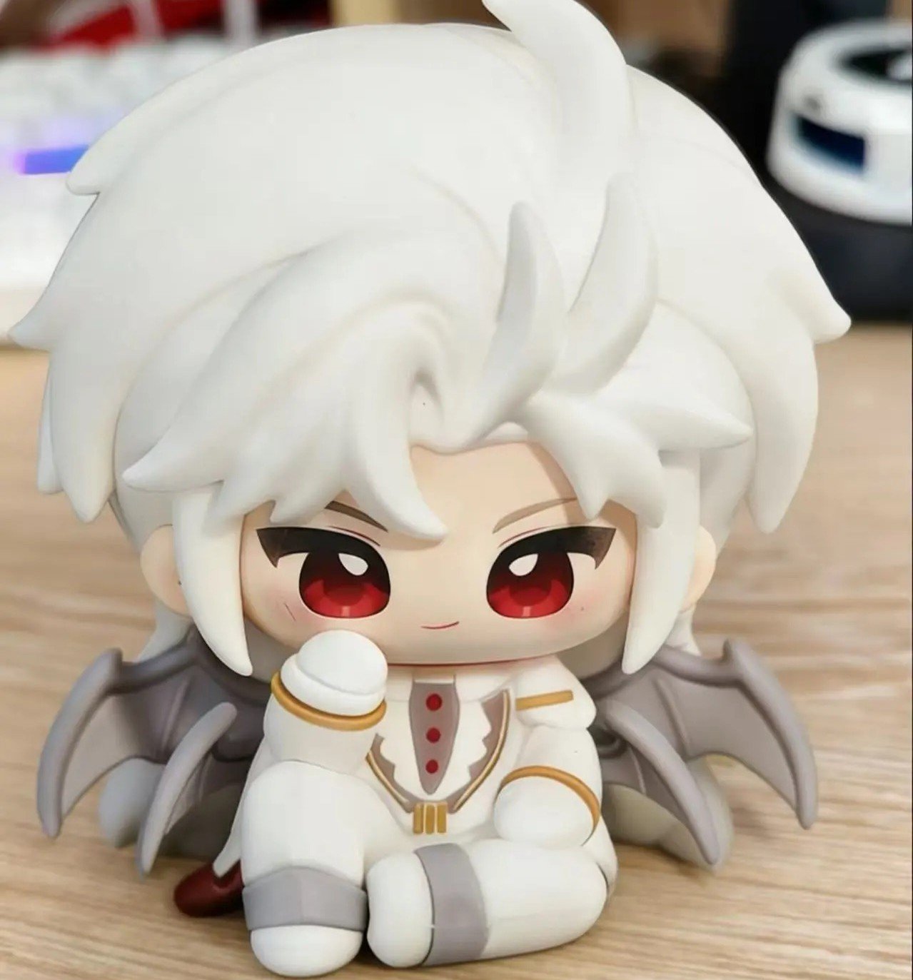 Silverwing Fiend Sylus Group buy - Image 9