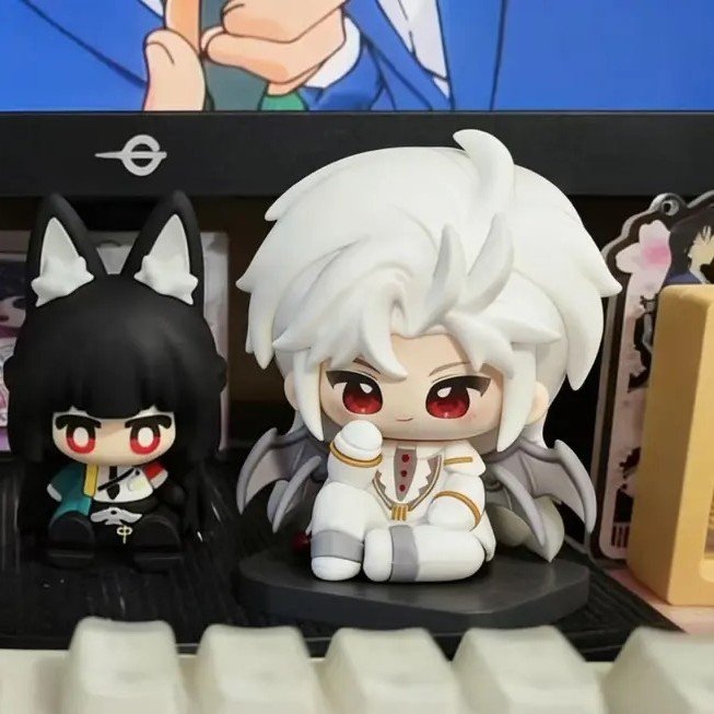 Silverwing Fiend Sylus Group buy - Image 8