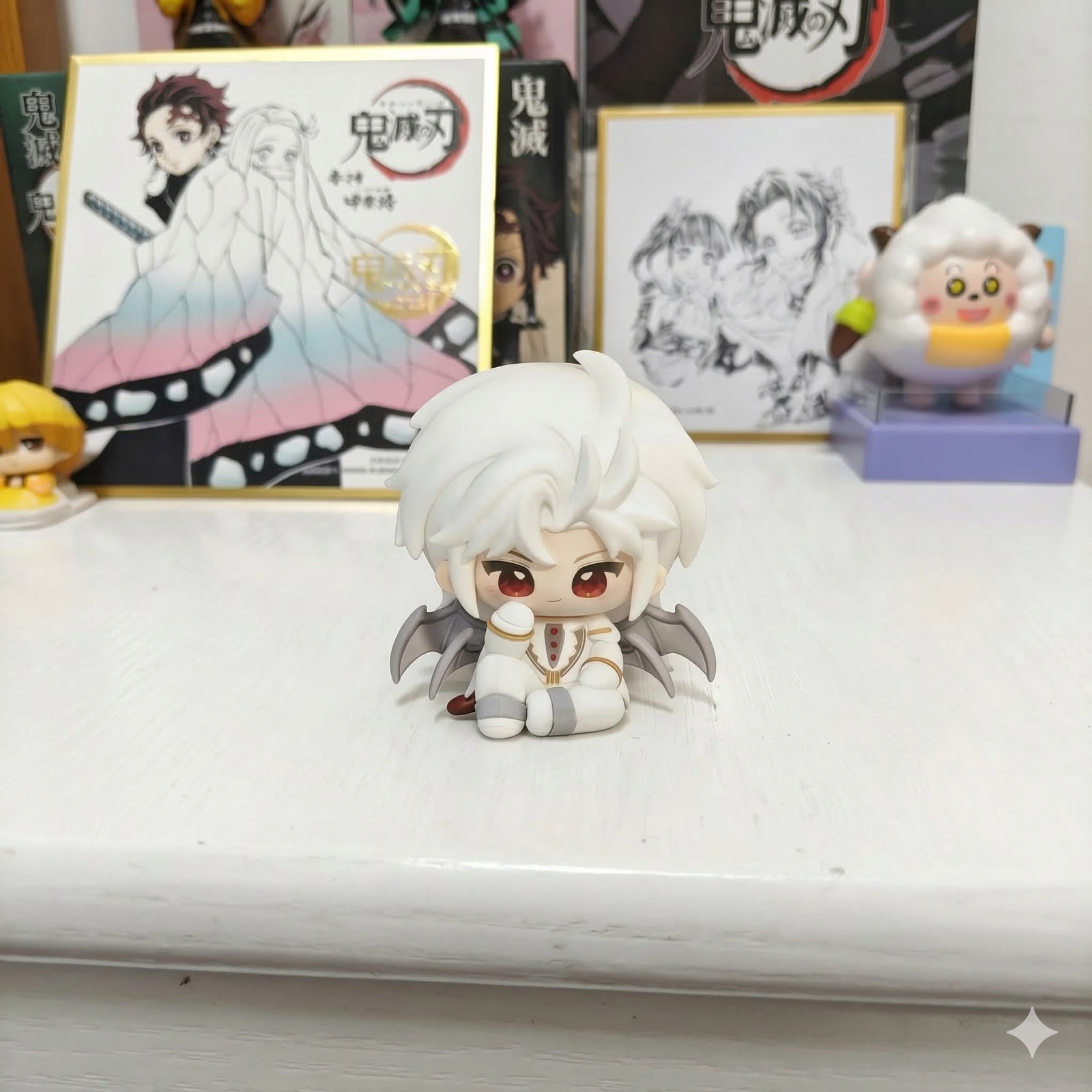 Silverwing Fiend Sylus Group buy - Image 2