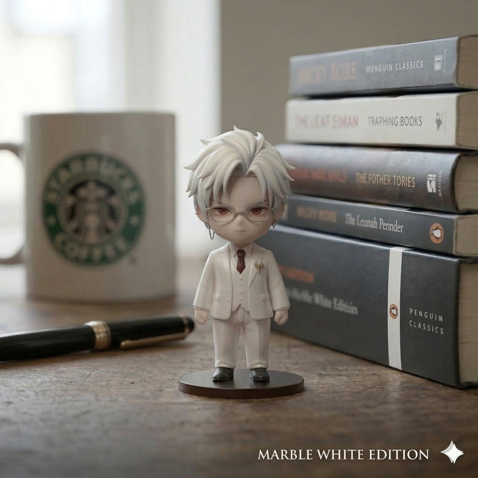 Sharp-Suited Sylus Group Buy - Image 4