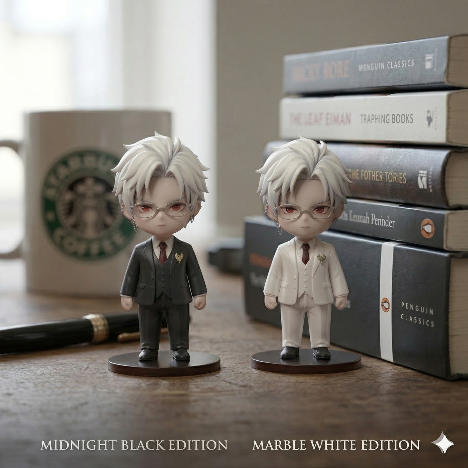 Sharp-Suited Sylus Group Buy - Image 2